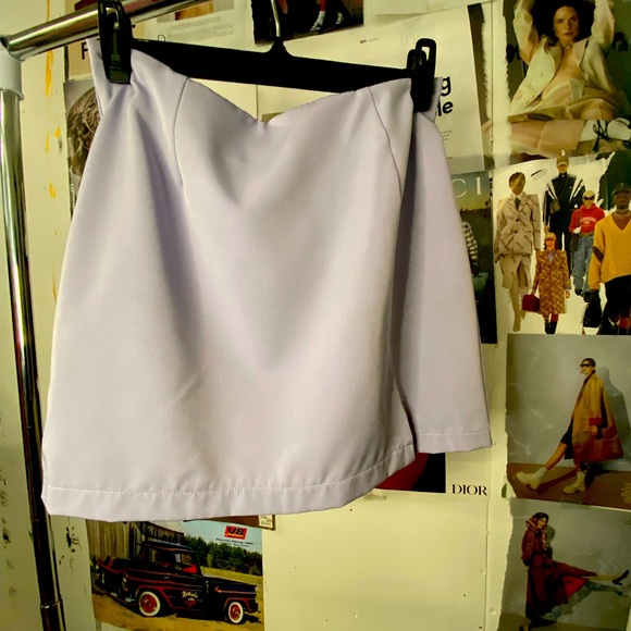 Mid Skirt Forrver21 Size M - Picture 1 of 4